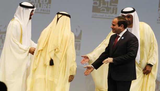 الدعم الخليجي لمصر .. الواقع والتقويم