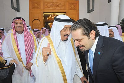 الرياض لحلفائها في لبنان: انتهى عهد “النأي بالنفس”!