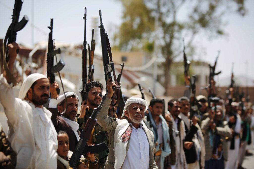 الإخوان المسلمون في اليمن: فرصة في الحرب والتسوية السياسية