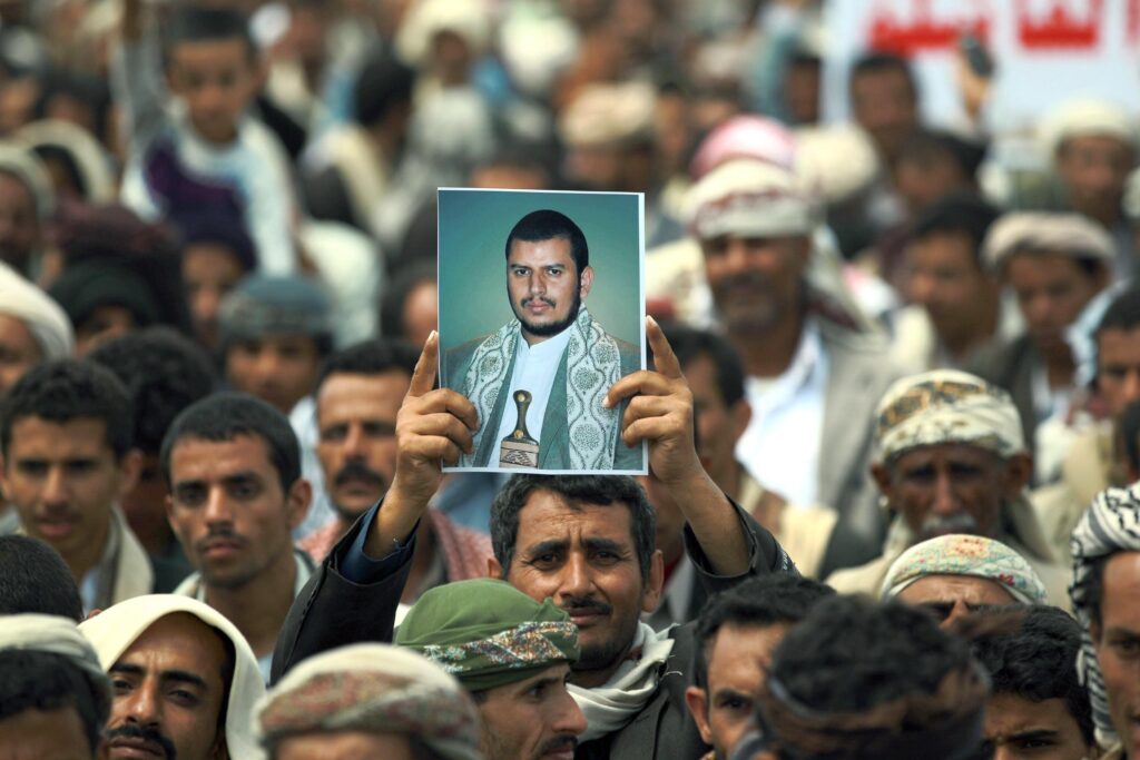 Houthi 2