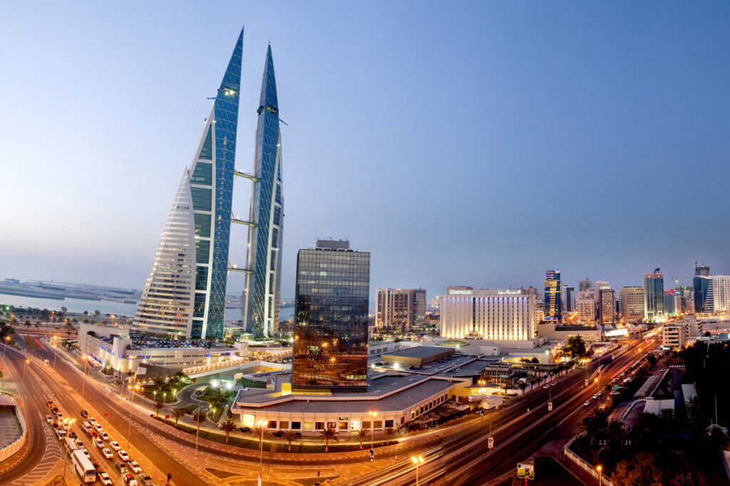 الاقتصاد البحريني: المرحلة الصعبة
