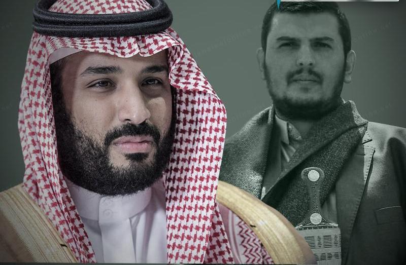 السعودية وأنصار الله: تصعيد “الصماد” يؤجل فرص السلام الممكن