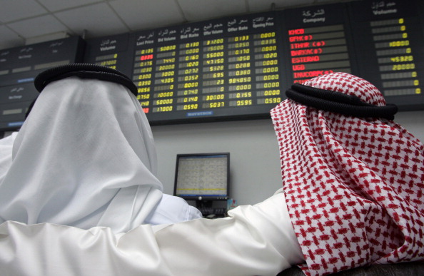 اقتصاد البحرين: الدعم الخليجي لن يفعل الكثير GettyImages 136358090 2