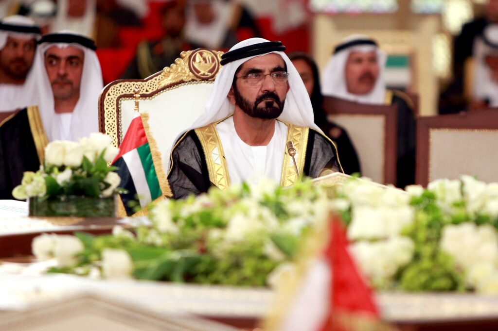 انسوجنوسيا الخليج: سرديات القوة المُغلّفة بالخوف GettyImages 460197796 2