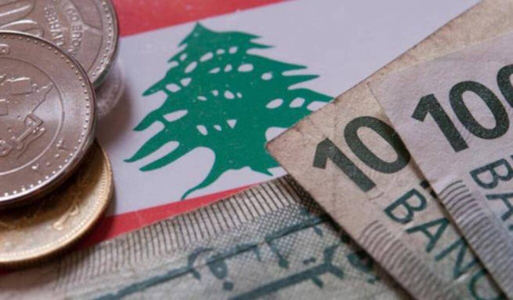 دول الخليج وتعقيدات الأزمة الاقتصادية في لبنان lebanon econmy 260211 highres 2
