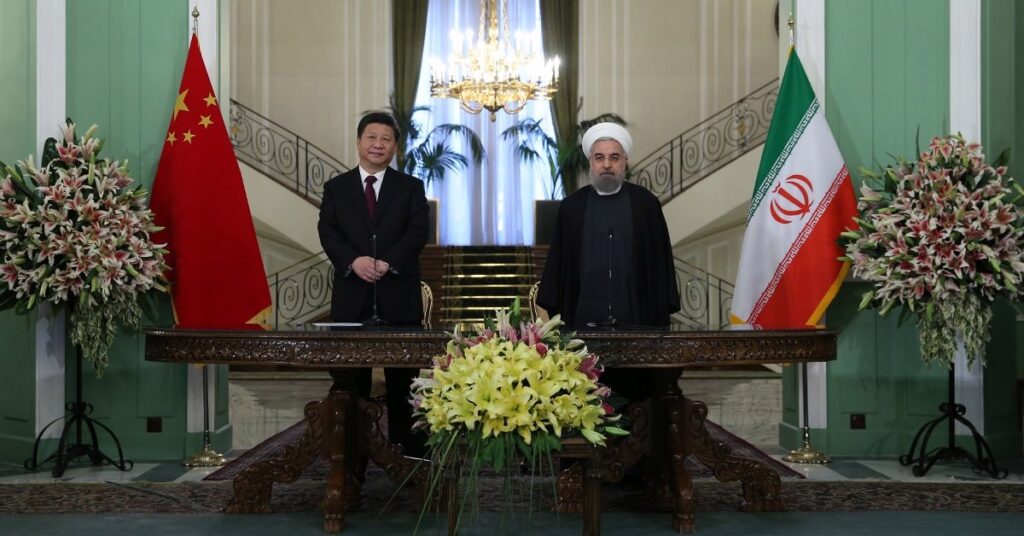 China Iran Deal What Partnership Could Mean for the US.jpgquality85w1200h628crop1 2