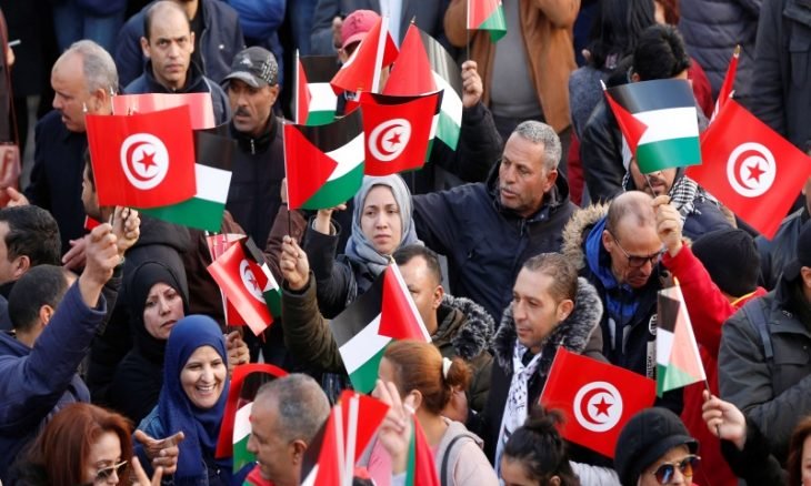 المغرب العربي والتطبيع مع اسرائيل: النأي بالنفس مقابل السلام