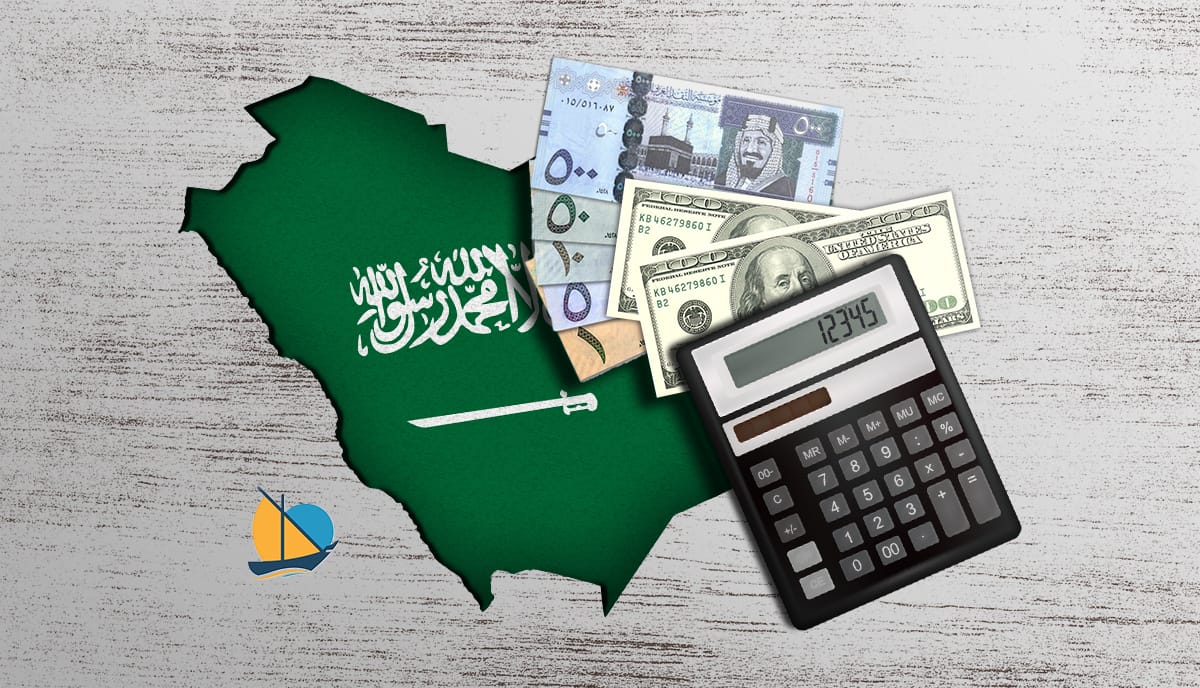 الحساب الجاري السعودي: لماذا ظهر العجز؟ وما هي خيارات المعالجة؟