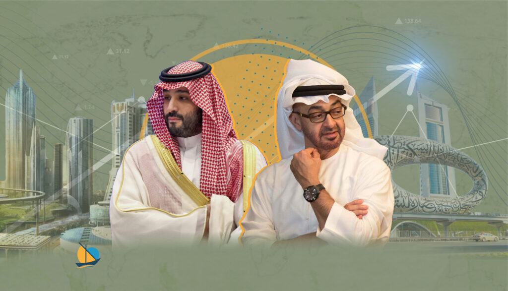 السعودية والإمارات: ما الذي يقف وراء الخلاف؟