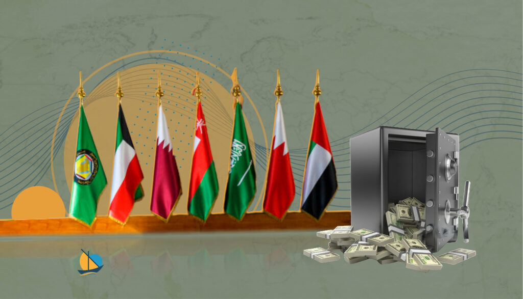 الصناديق السيادية الخليجية: امبراطوريات مالية وأرباح متواضعة 15 april 01 scaled 3