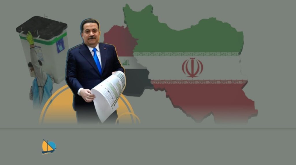 إيران والانتخابات العراقية: من اللعب الخشن إلى الدبلوماسية المرنة