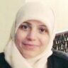 إيمان شمس الدين