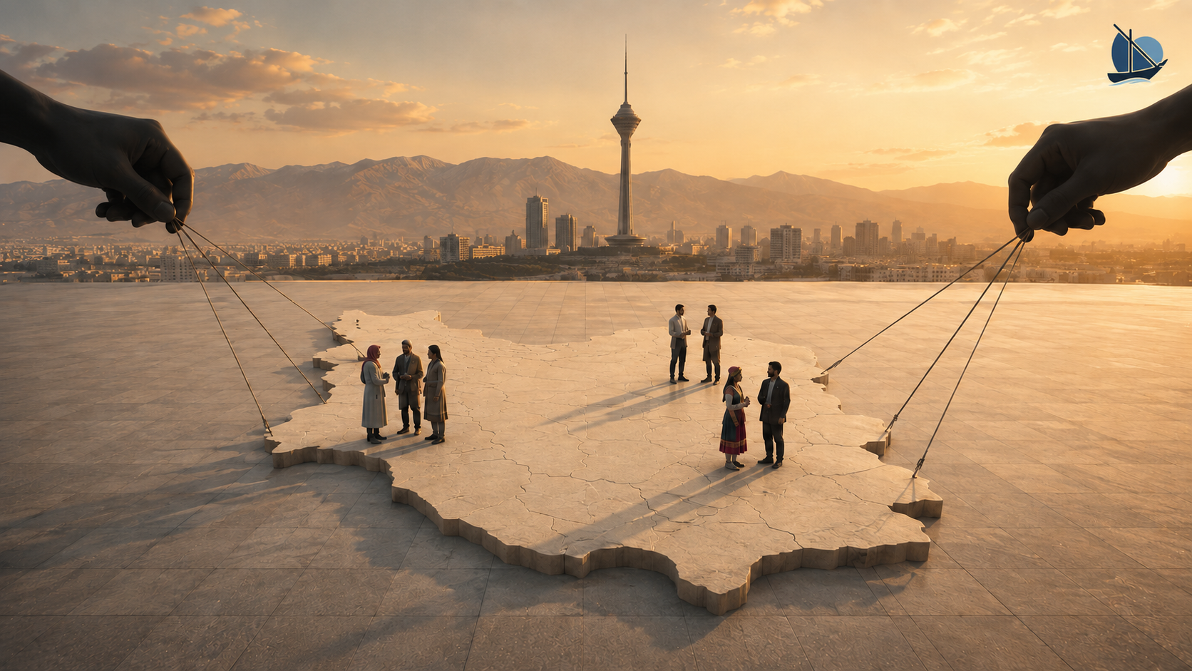 لماذا لم تتحول المراهنات الخارجية على الأقليات في إيران إلى جبهة داخلية؟